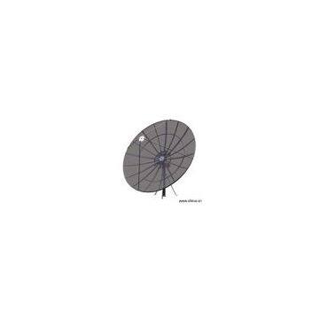 Sell Satellite Dish Antenna