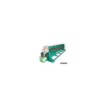Xf840/900 Hydraulic Cutting Machine