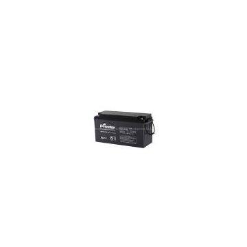 GPDG Series Deep Cycle Gel Battery (12V), UPS Battery, 24Ah-260Ah