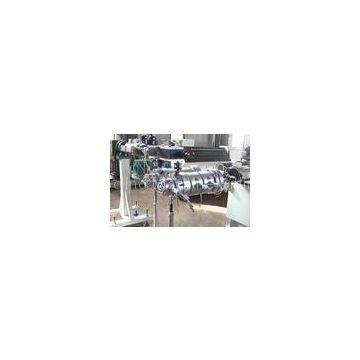Single Screw 20-63MM PPR Pipe Production Line For PE / PPB / PPHP