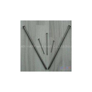 Q195 Wire Nails (factory Direct) High Quality and Low Price