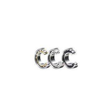 C3 C4 C5 Angular Contact Ball Bearings For Industrial Machinery 7000 / 7000B / 7000C