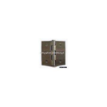 STAINLESS STEEL HINGES