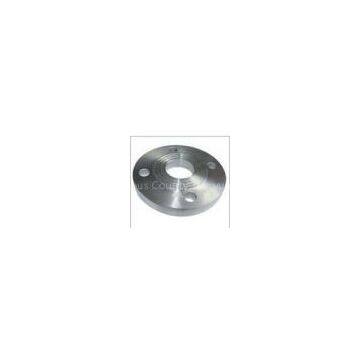 ASTM Carbon Steel Blank Flange photo-1
