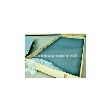 Stainless Steel Window Screen