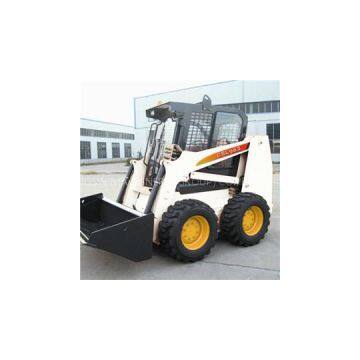 CSL963 Skid Steer Loader