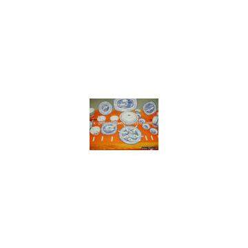 Ceramic Tableware Dinnerware set YXCD0021