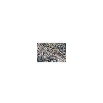 STEEL MAKING PIG IRON