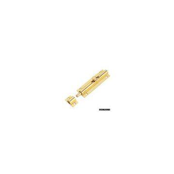 Sell Door Flush Bolt