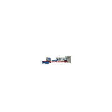 recycling granulator