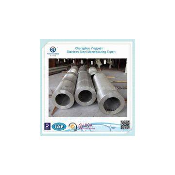 High Compressive Strength Stainless Steel Pipe