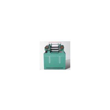 rubber machine-Rubber Mixing Mill (XK-160)