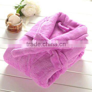 2014 hot velour bathrobe,terry bathrobe,waffle bathrobe