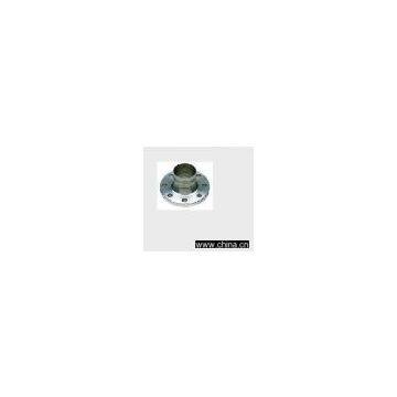 Flanged Couplings