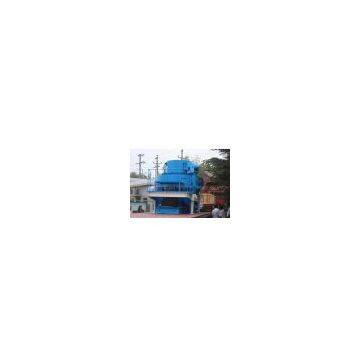 PCL sand making machine