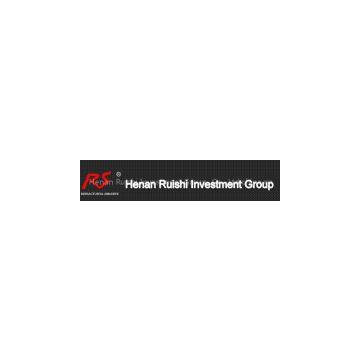 Henan Ruishi Investment Group  Co., Ltd.