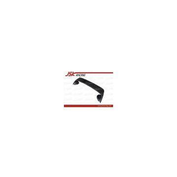FOR MITSUBISHI LANCER EVOLUTION 10 OEM STYLE CARBON FIBER REAR SPOILER