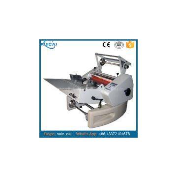 360AF Auto-feed Roll laminator