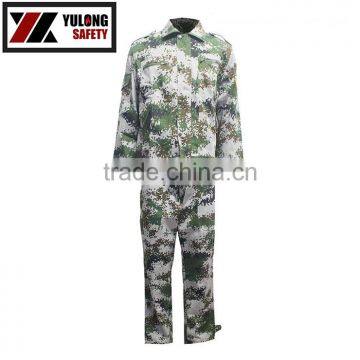 ACU 2 Terylene/Cotton German Desert Custom Military Uniforms Camouflage