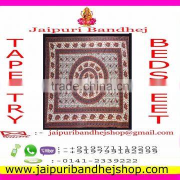 Rajastahni Star Beach Sheet Hippie Star Tapestries photo-4