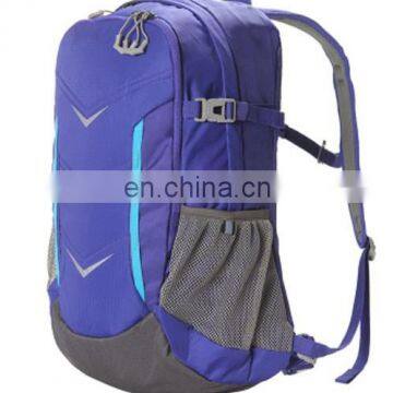 custom stylish durable professional travel backpack with laptop compartment