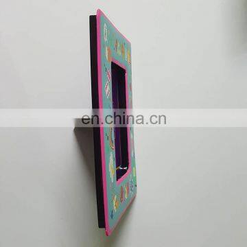 High Quality Customized Pattern Color Photo Frame Night Light for Home Decor photo-5