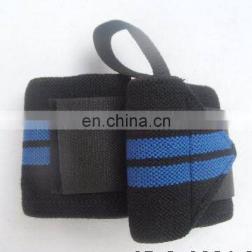 Wrist wrap