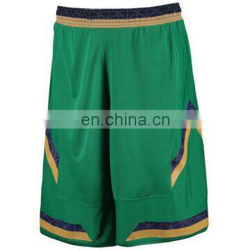 custom sublimation cheap fight shorts 2017 design