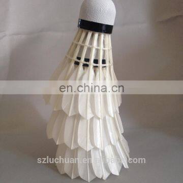 New Product Wholesale Good Products Badminton Shuttle Cocks photo-5