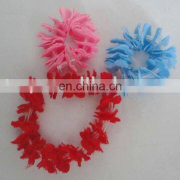 cheap toy flower lei