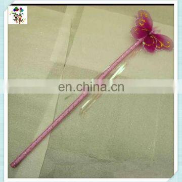 Party Prop Children Fairy Bufferfly Wings Set With Skirt HPC-0804