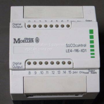 (FAST SHIPPING ) Schneider Modicon PLC 140ACO02000 140CRA93200