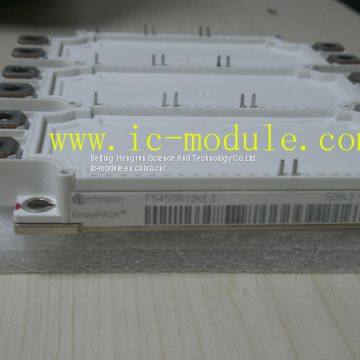 infineon igbt FS450R12KE3