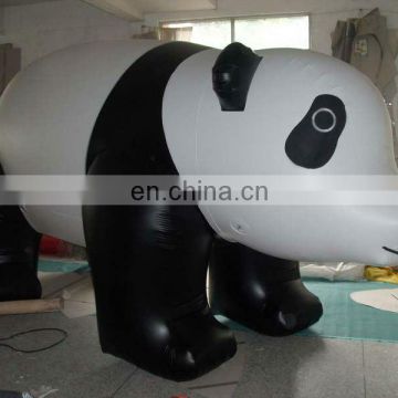 panda balloon China Panda