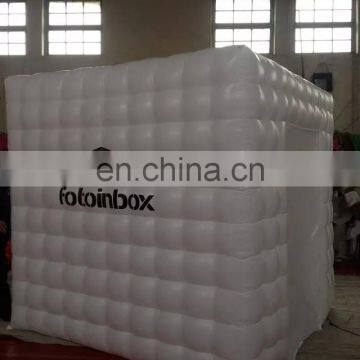 HOT Sale ! 2015 Inflatable Dome,Fashionable Advertising Photo Booth Room Bubble Inflatable Lodge photo-5