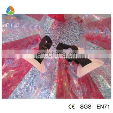 2015 Hot Sale PVC Cheap Inflatable Commercial Bumper Ball for Sale photo-3