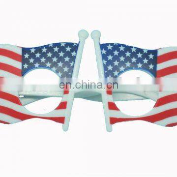 The USA flag party glasses P-G121