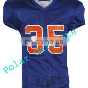 Best Quality Custom American Football Jersey