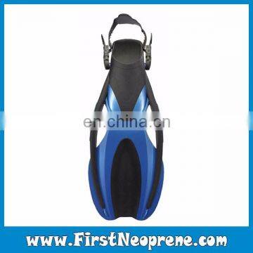 The Unique Design Fashion Style Best Swim Fins For Adult