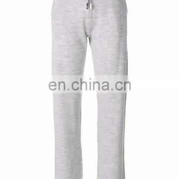 Women's Knitted 100% Cotton Jogger Sweatpants photo-2