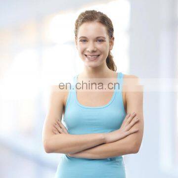 Women Gym Wear Tank Top Wholesale Manufacturer photo-4