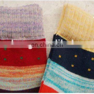 2015 Custom Fashion 100% Cotton Thin Socks Professional Factory photo-5