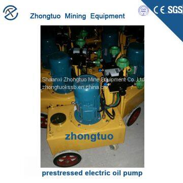 China Post-tension Stressed Pump manufacturers