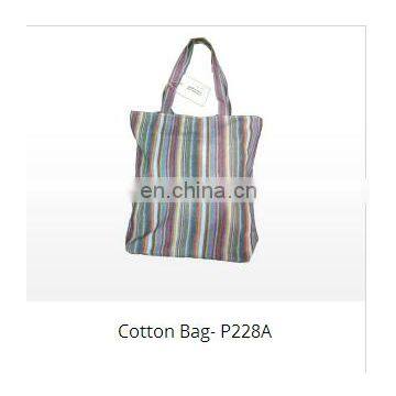 Cotton Bag- P228A