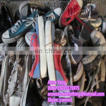 used shoes in bales/from Europe, Korean/best price