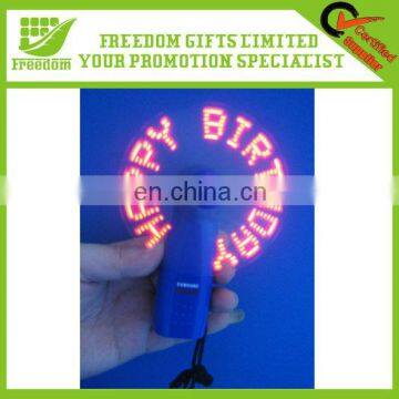 Customized USB Mini Fan