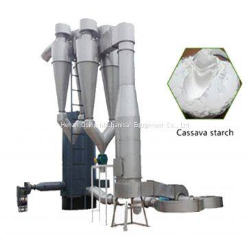 Professional photo starch air drying machine for packaging