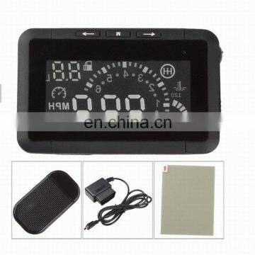 Car HUD Auto Window Display HUD Head up Display photo-6
