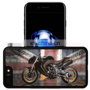 2018 customized 3d cell phone case, different style cell phone case stricker