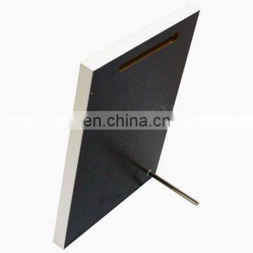 Chinese Factory Directly Supply High Quality MDF Photo Frame Customized MDF Picture Photo Frame for Wholesale photo-3